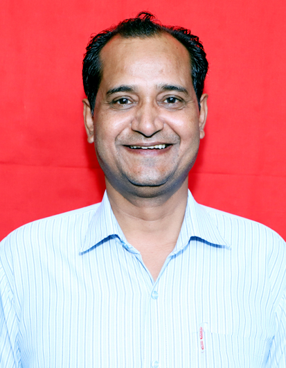 Nagendra Pal Singh